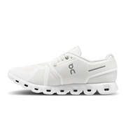 Men's On Cloud 5 - Undyed White White - Xciter Sports South Africa