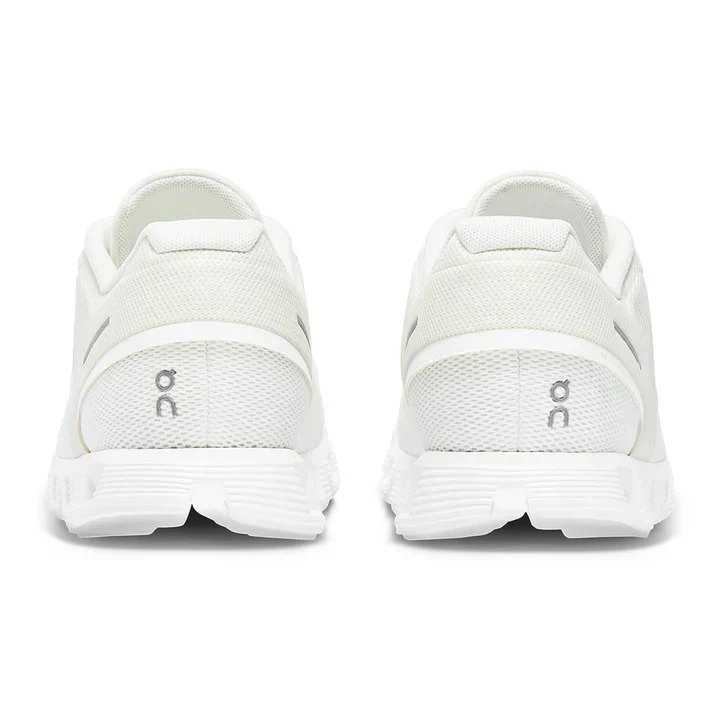 Men's On Cloud 5 - Undyed White White - Xciter Sports South Africa