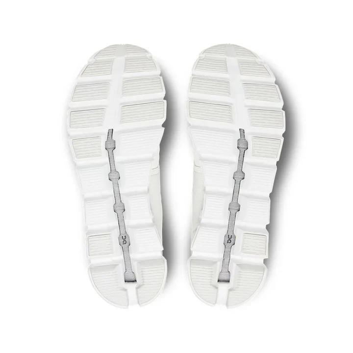 Men's On Cloud 5 - Undyed White White - Xciter Sports South Africa