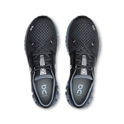 Men's On Cloud X 4 Black Chambray Training Shoe - Xciter Sports South Africa