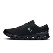 Men's On Cloud X 4 Black Eclipse Training Shoe - Xciter Sports South Africa