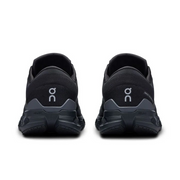 Men's On Cloud X 4 Black Eclipse Training Shoe - Xciter Sports South Africa