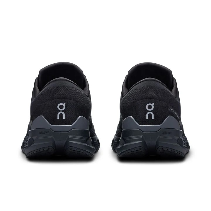 Men's On Cloud X 4 Black Eclipse Training Shoe - Xciter Sports South Africa