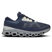 Mens On Cloudstratus 3 Metal Glacier Running Shoes Xciter Sport South Africa