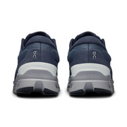 Mens On Cloudstratus 3 Metal Glacier Running Shoes Xciter Sport South Africa