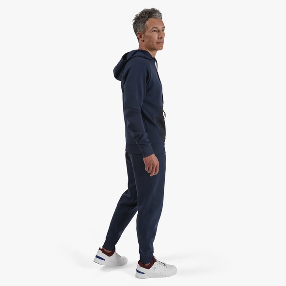 On Hoodie | Navy (M)