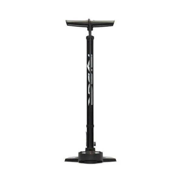 Ryder Dualzone Bicycle Floor Pump Xciter Sport