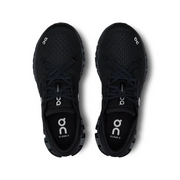 Women On Cloud X 4 Black Eclipse Training Shoe - Xciter Sports South Africa
