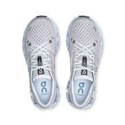 Women On Cloud X 4 Silver Chambray Training Shoe - Xciter Sports South Africa