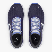 Women On Cloudmonster Acai Lavender Running Shoes Xciter Sports