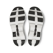 Women On Cloudmonster All White Running Shoes Xciter Sports