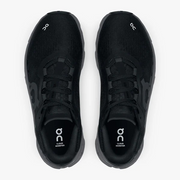 Women On Cloudmonster Black Magnet Running Shoes Xciter Sports