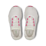 Women On Cloudmonster White Lima Running Shoes Xciter Sports