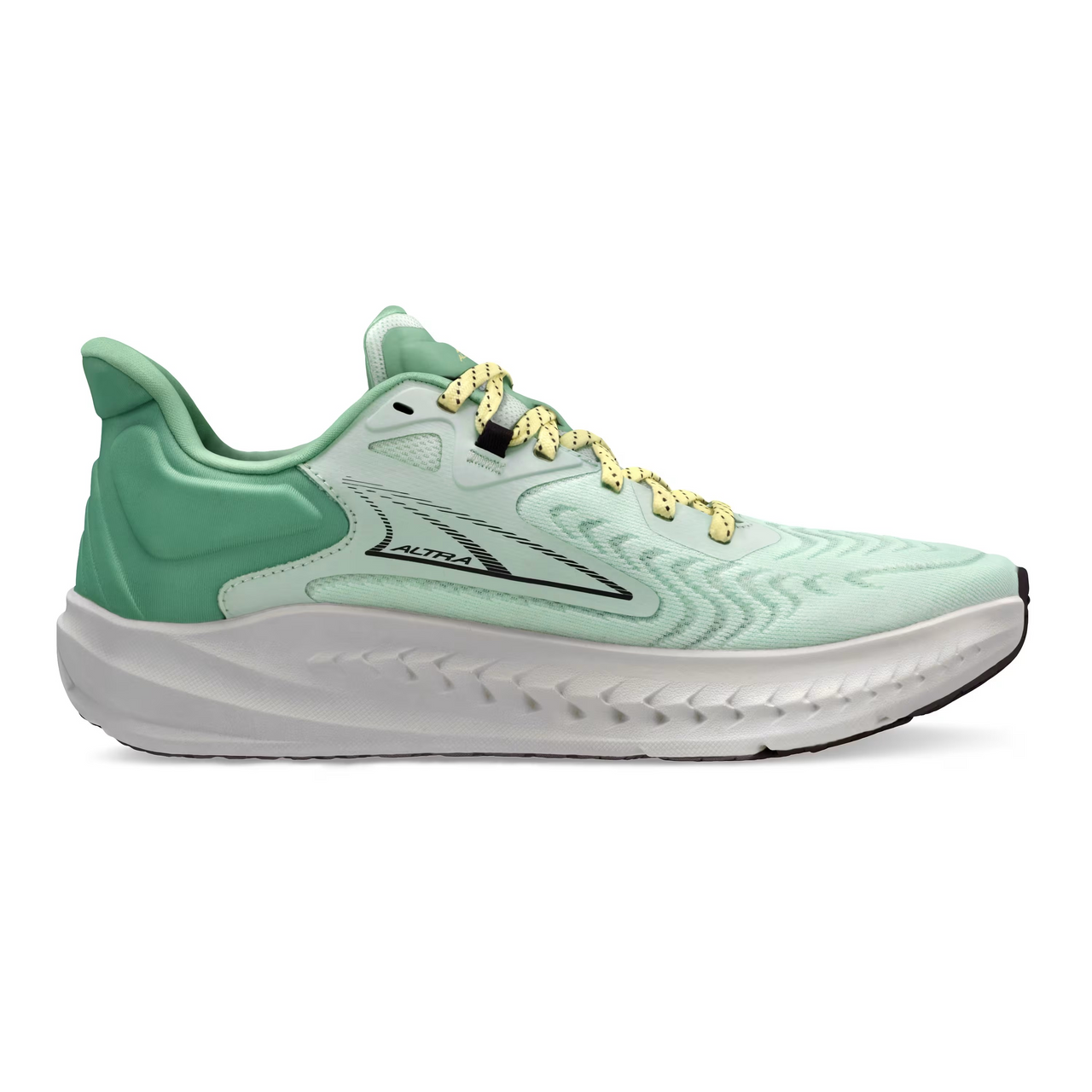 Women's Altra Torin 7 Road Running Shoes - Max Cushion