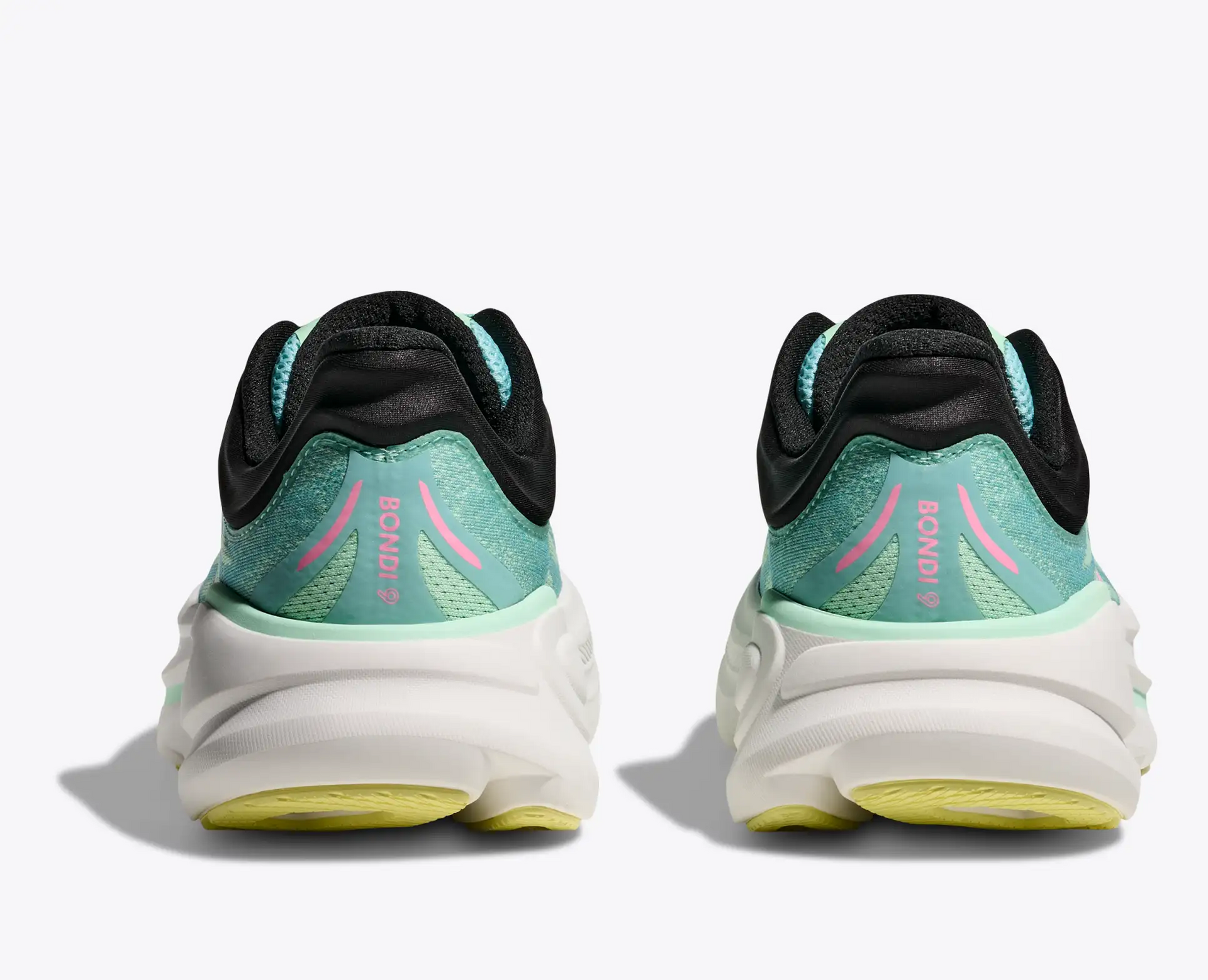 Womens Hoka Bondi 9 Running Shoes Xciter Sports South Africa