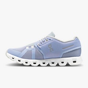 Women's On Cloud 5 - Nimbus Alloy - Xciter Sports