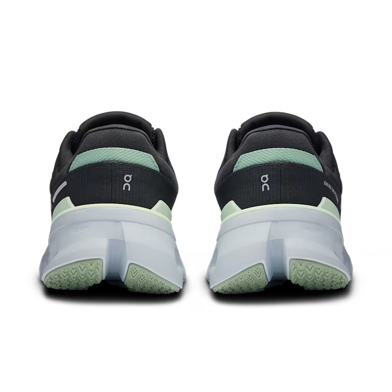 Women's On Cloudrunner 2 Shadow Lima Running Shoes - Xciter Sports South Africa