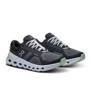 Women's On Cloudrunner 2 Shadow Lima Running Shoes - Xciter Sports South Africa