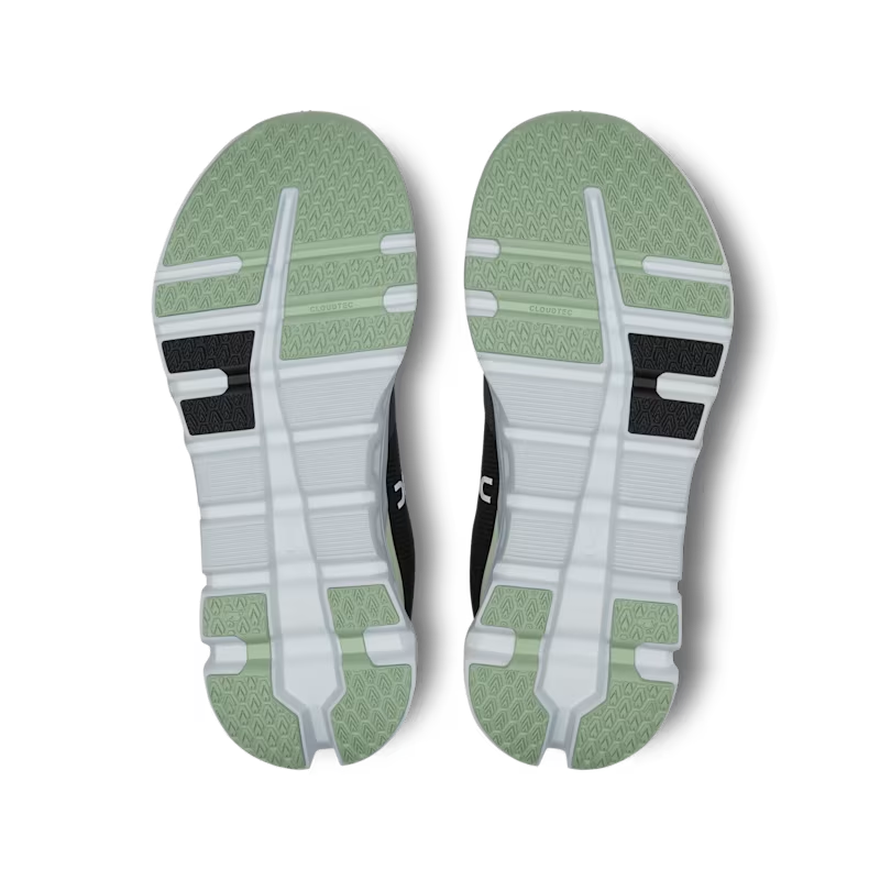 Women's On Cloudrunner 2 Shadow Lima Running Shoes - Xciter Sports South Africa
