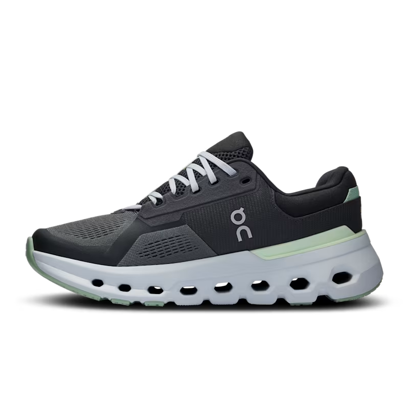 Women's On Cloudrunner 2 Shadow Lima Running Shoes - Xciter Sports South Africa