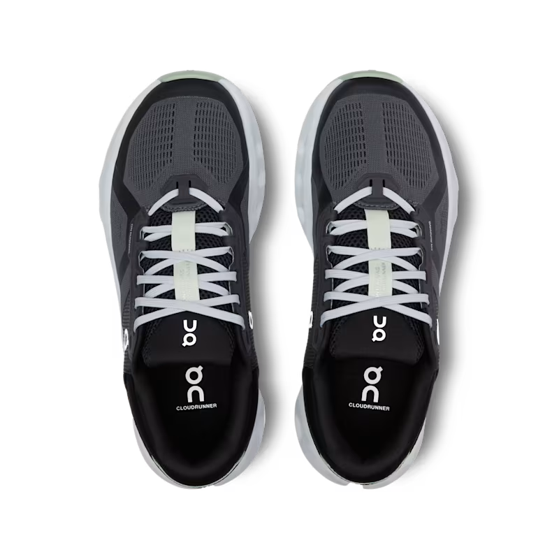 Women's On Cloudrunner 2 Shadow Lima Running Shoes - Xciter Sports South Africa