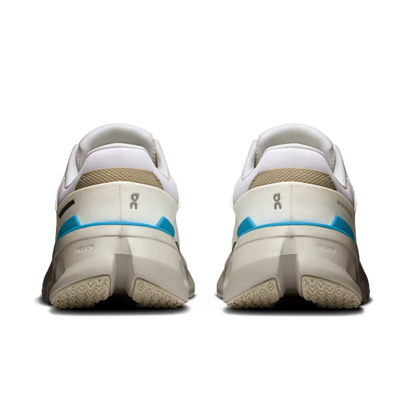 Women's On Cloudrunner 2 White Horizon Running Shoes - Xciter Sports South Africa