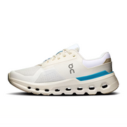 Women's On Cloudrunner 2 White Horizon Running Shoes - Xciter Sports South Africa