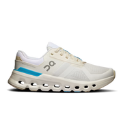 Women's On Cloudrunner 2 White Horizon Running Shoes - Xciter Sports South Africa
