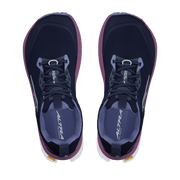 Altra Lone Peak 9+ Women’s Trail Running Shoes - Dark Blue product view 6