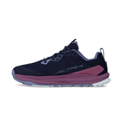 Altra Lone Peak 9+ Women’s Trail Running Shoes - Dark Blue product view 4