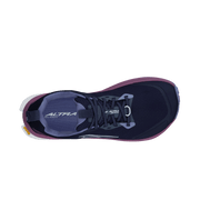 Altra Lone Peak 9+ Women’s Trail Running Shoes - Dark Blue product view 3