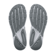 Altra Motiv FLX men's road running shoes in Ultimate Grey and Lunar Rock.