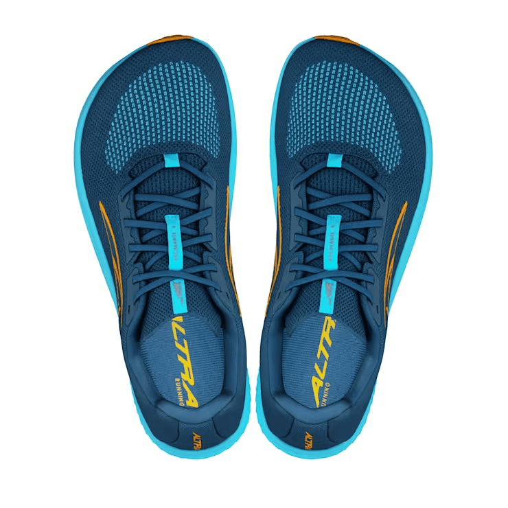 Men's Altra Escalante 4 Road Running Shoes | Lightweight Zero Drop - 2 - Xciter Sports Apparel