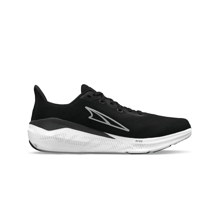 Altra Experience Form Men’s Running Shoes - Black product view 1