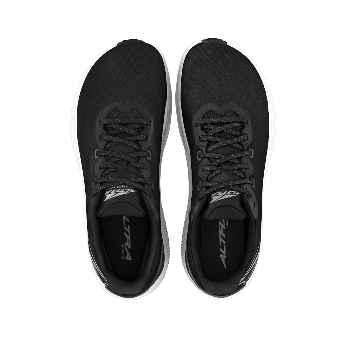 Altra Experience Form Men’s Running Shoes - Black product view 2 product detail
