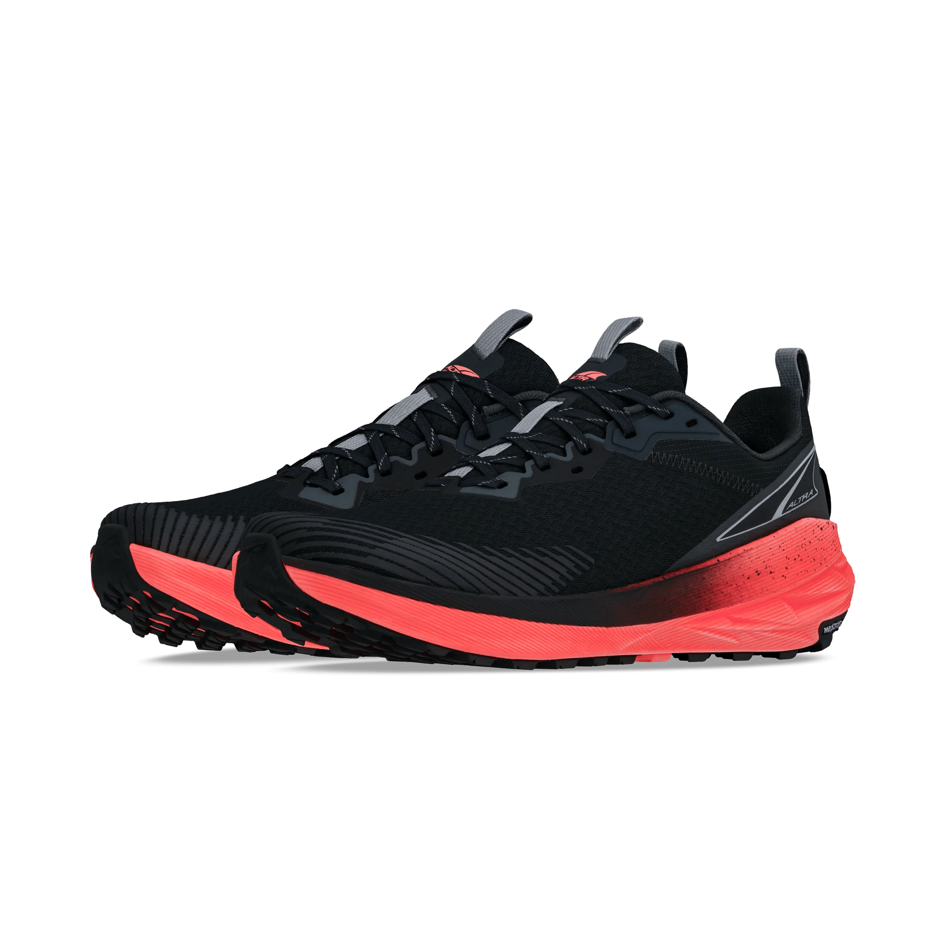 Men's Altra Experience Wild 2 Trail Running Shoes | MaxTrac Outsole - 5 - Xciter Sports Apparel