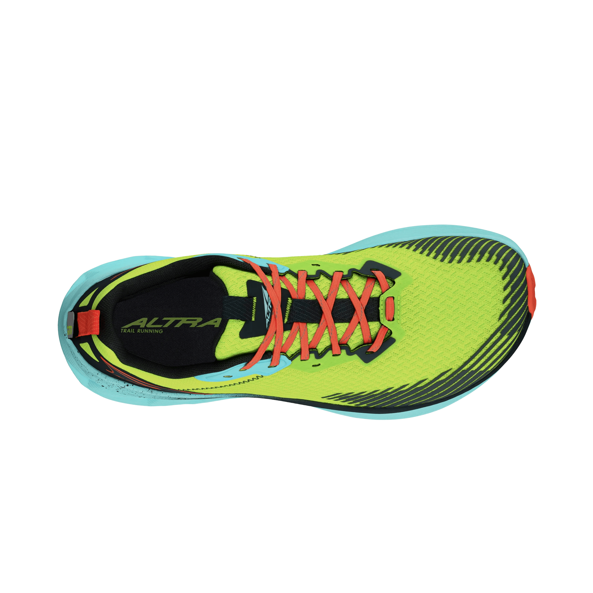 Men's Altra Experience Wild 2 Trail Running Shoes | MaxTrac Outsole - 9 - Xciter Sports Apparel