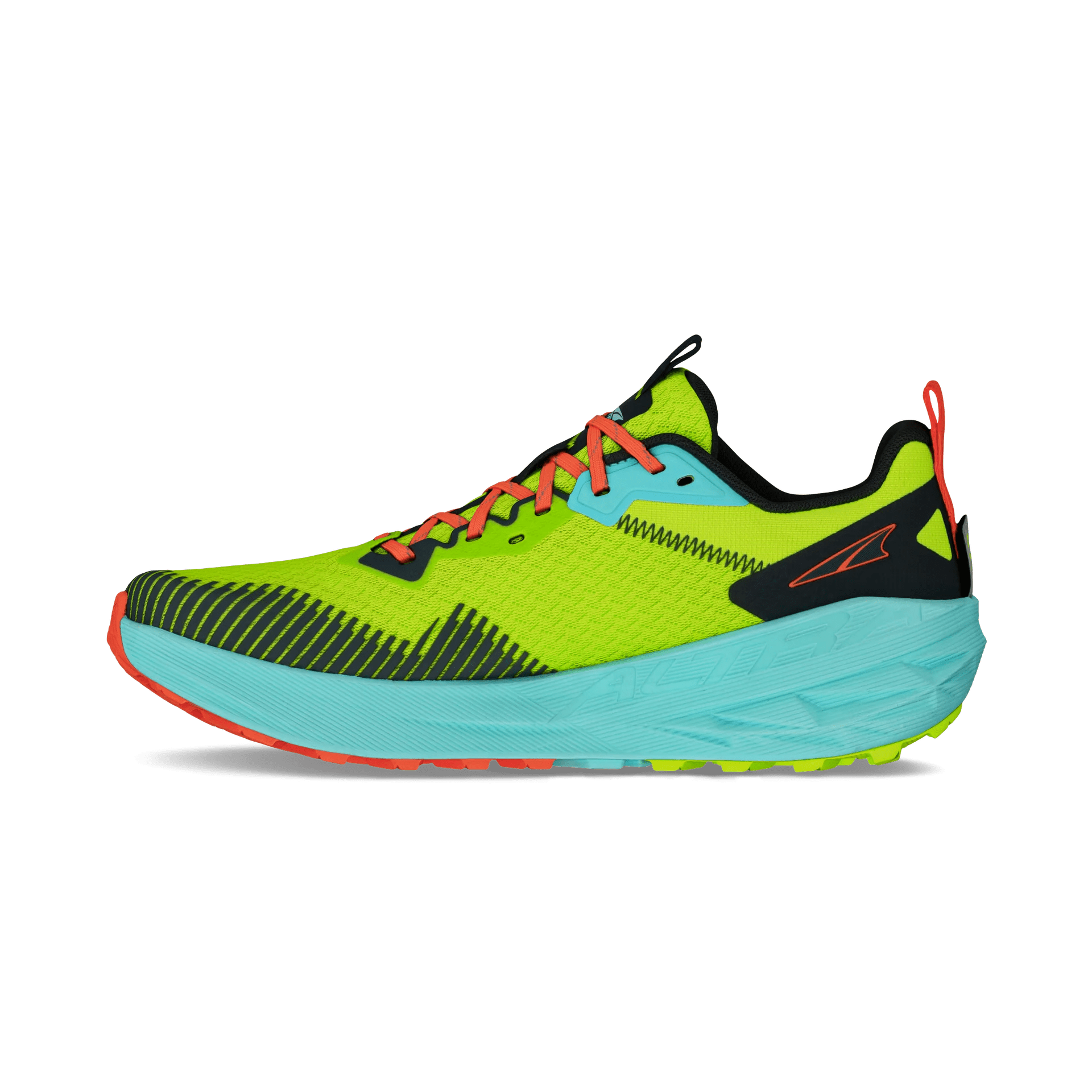 Men's Altra Experience Wild 2 Trail Running Shoes | MaxTrac Outsole - 8 - Xciter Sports Apparel