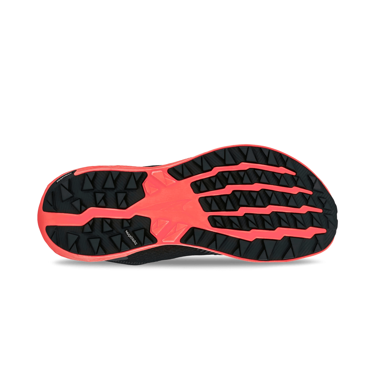 Altra Experience Wild 2 Men’s Trail Running Shoes - Coral Black product view 2 product detail