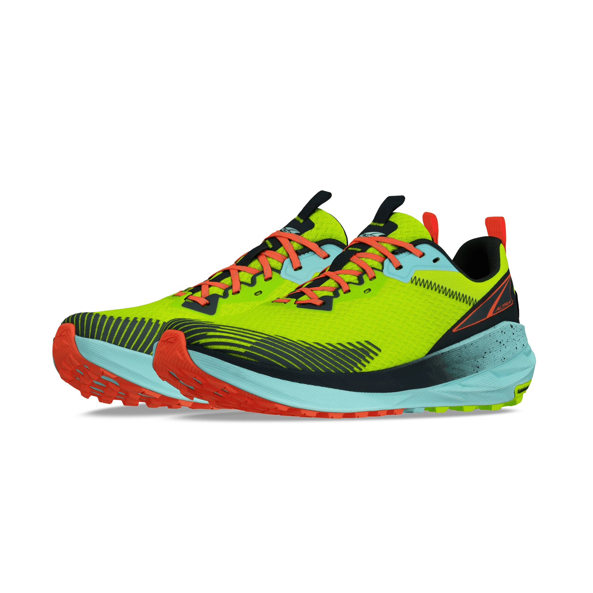 Men's Altra Experience Wild 2 Trail Running Shoes | MaxTrac Outsole - 10 - Xciter Sports Apparel