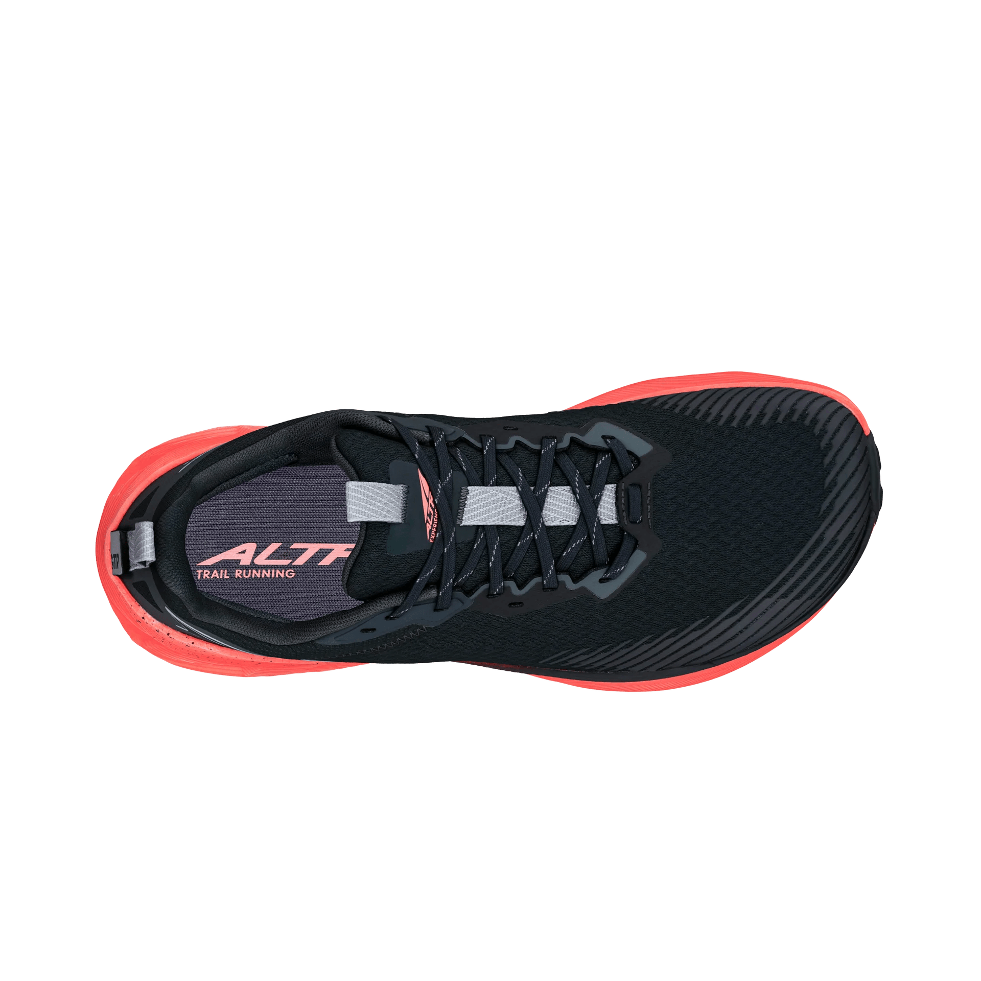 Men's Altra Experience Wild 2 Trail Running Shoes | MaxTrac Outsole - 4 - Xciter Sports Apparel