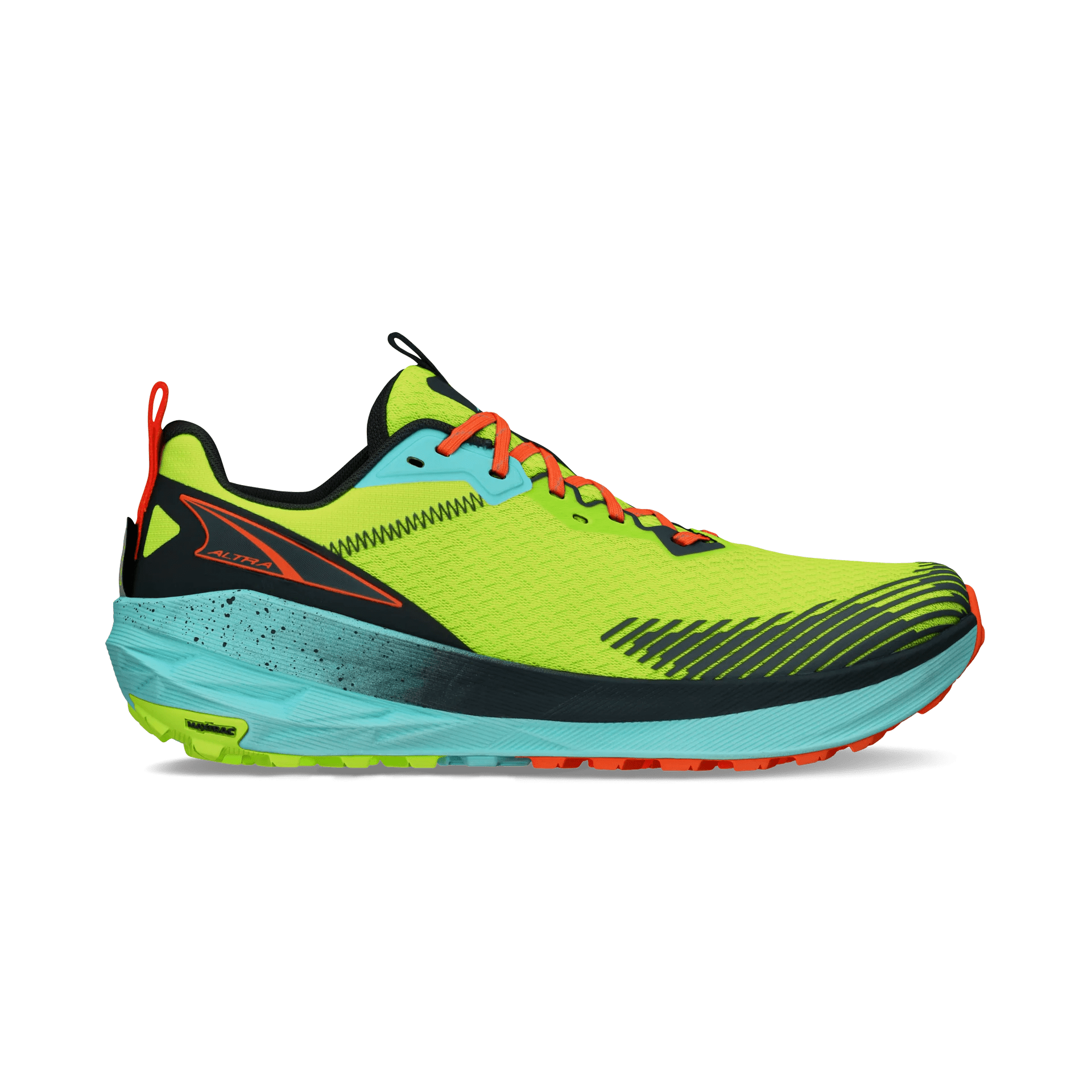 Men's Altra Experience Wild 2 Trail Running Shoes | MaxTrac Outsole - 6 - Xciter Sports Apparel
