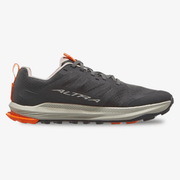 Men's Altra Lone Peak 9+ Trail Running Shoes | Vibram Megagrip - 6 - Xciter Sports Apparel
