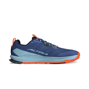 Men's Altra Lone Peak 9+ Trail Running Shoes | Vibram Megagrip - 1 - Xciter Sports Apparel