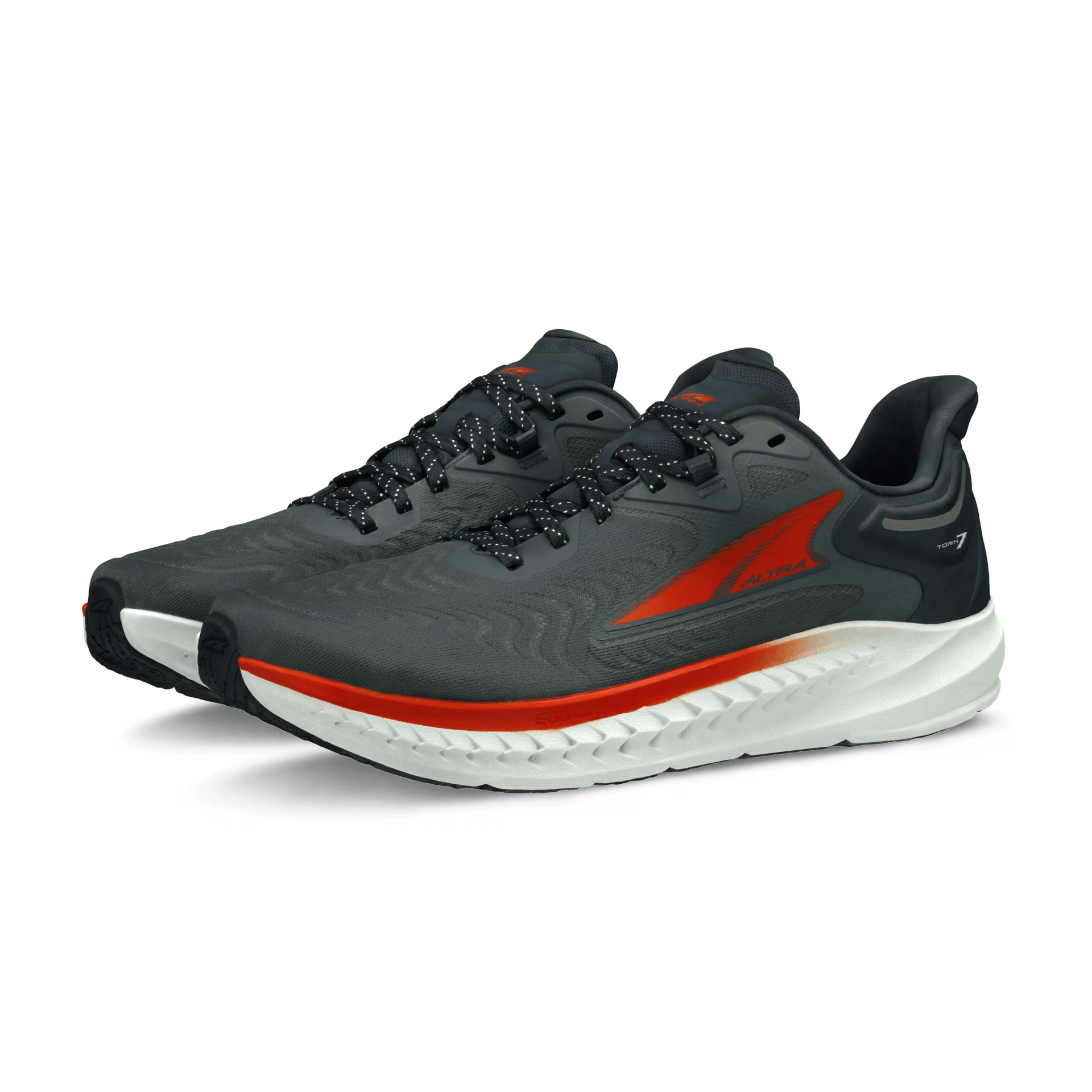 Men's Altra Torin 7 Road Running Shoes - Zero Drop Cushioned Trainers - 6 - Xciter Sports Apparel