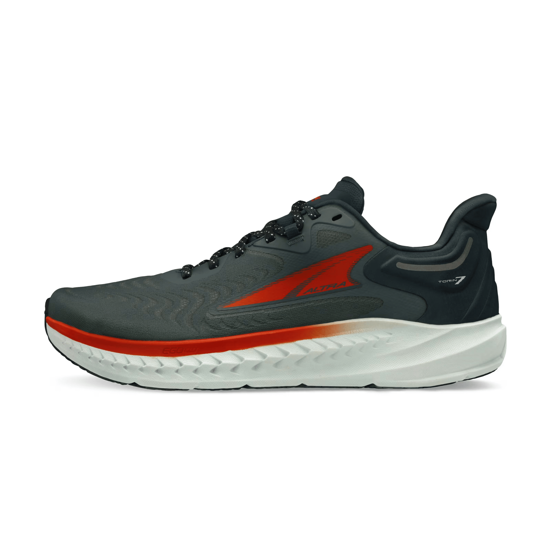 Men's Altra Torin 7 Road Running Shoes - Zero Drop Cushioned Trainers - 4 - Xciter Sports Apparel