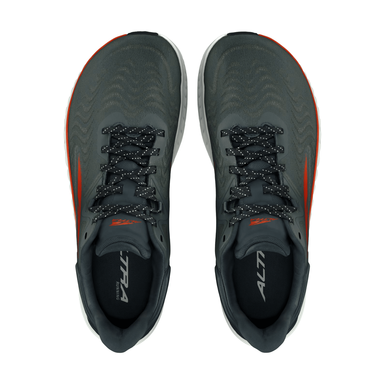 Men's Altra Torin 7 Road Running Shoes - Zero Drop Cushioned Trainers - 2 - Xciter Sports Apparel