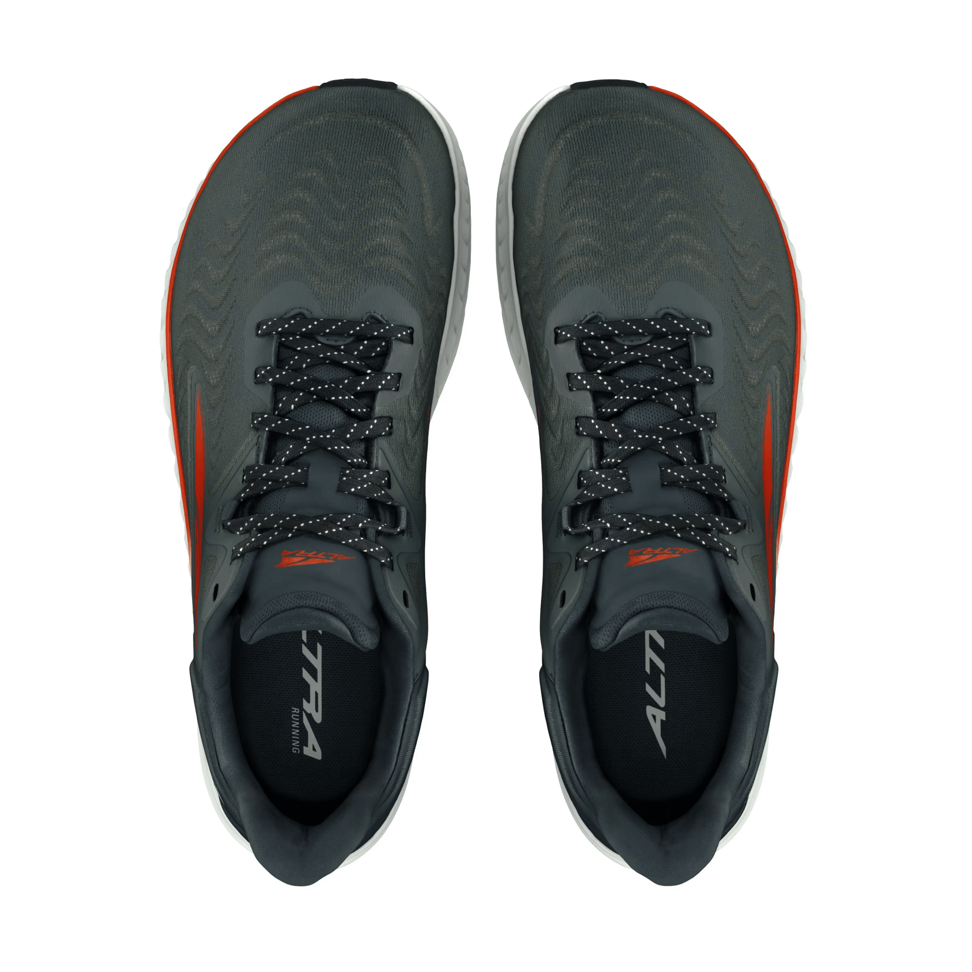 Men's Altra Torin 7 Road Running Shoes - Zero Drop Cushioned Trainers - 2 - Xciter Sports Apparel