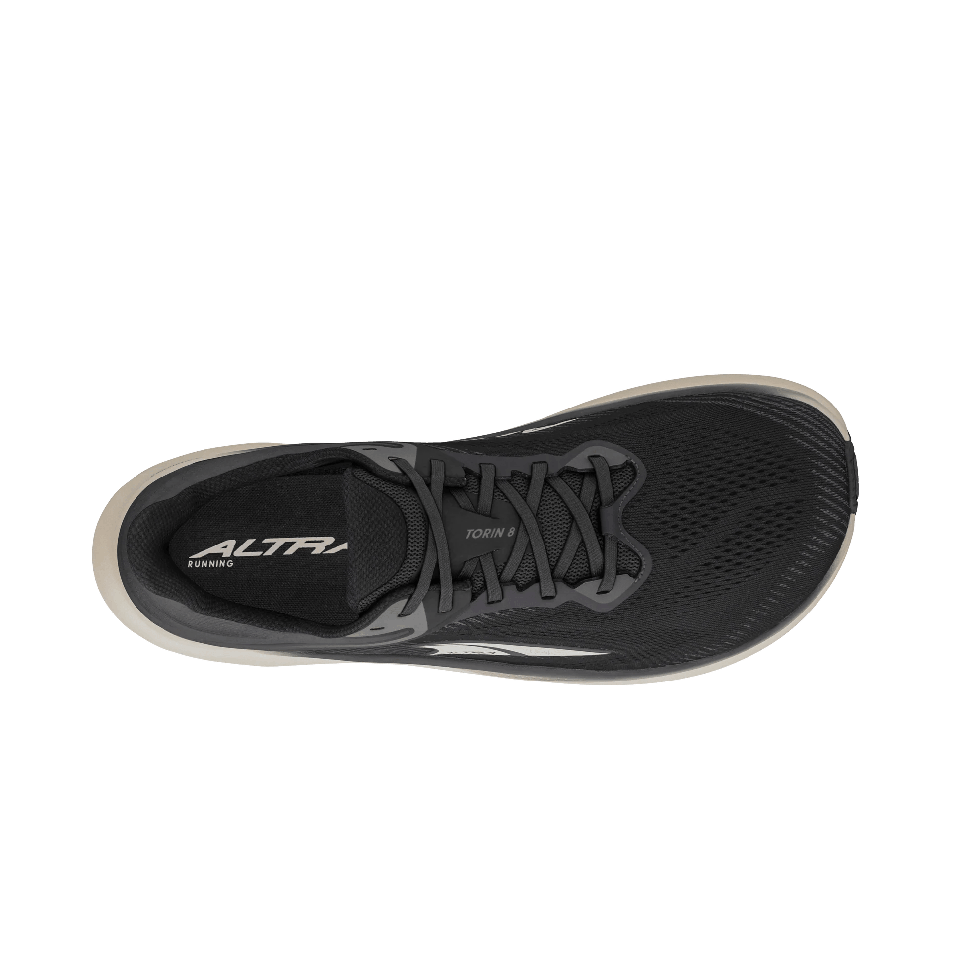 Men's Altra Torin 8 Road Running Shoes | Zero Drop Cushioned Trainers - 8 - Xciter Sports Apparel