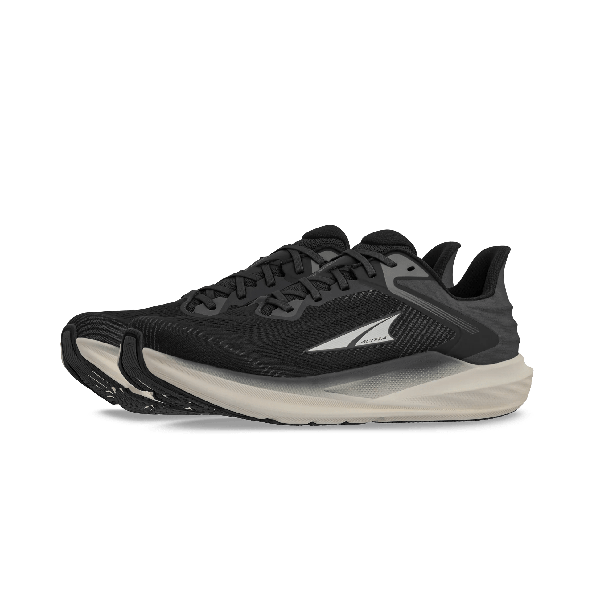 Men's Altra Torin 8 Road Running Shoes | Zero Drop Cushioned Trainers - 10 - Xciter Sports Apparel